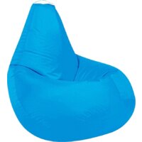Kreslomeshki Груша XXL G-130x90-NEB (небесный)