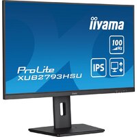 Монитор iiyama ProLite XUB2793HSU-B7 - Превью изображения №4 — Интернет-магазин Time-Shop