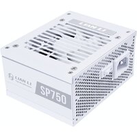 Блок питания Lian Li SP750 V2 750 G9P.SP0750G.W000.RU - Превью изображения №2 — Интернет-магазин Time-Shop