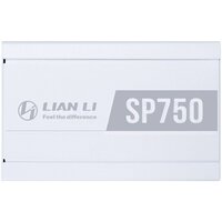 Блок питания Lian Li SP750 V2 750 G9P.SP0750G.W000.RU - Превью изображения №7 — Интернет-магазин Time-Shop