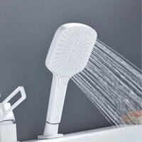 Смеситель Ganzer GZ12133-F - Превью изображения №10 — Интернет-магазин Time-Shop