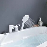 Смеситель Ganzer GZ12133-F - Превью изображения №4 — Интернет-магазин Time-Shop