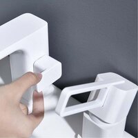 Смеситель Ganzer GZ12133-F - Превью изображения №6 — Интернет-магазин Time-Shop