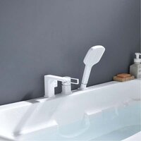 Смеситель Ganzer GZ12133-F - Превью изображения №3 — Интернет-магазин Time-Shop