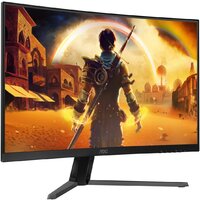 Игровой монитор AOC Gaming C32G42ZE - Превью изображения №6 — Интернет-магазин Time-Shop