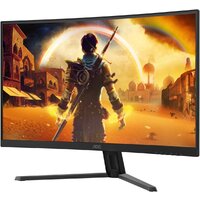 Игровой монитор AOC Gaming C32G42ZE - Превью изображения №7 — Интернет-магазин Time-Shop