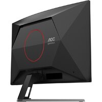 Игровой монитор AOC Gaming C32G42ZE - Превью изображения №12 — Интернет-магазин Time-Shop