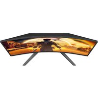 Игровой монитор AOC Gaming C32G42ZE - Превью изображения №5 — Интернет-магазин Time-Shop