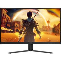 Игровой монитор AOC Gaming C32G42ZE - Превью изображения №2 — Интернет-магазин Time-Shop