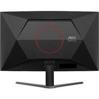 Игровой монитор AOC Gaming C32G42ZE - Превью изображения №9 — Интернет-магазин Time-Shop