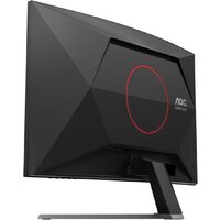 Игровой монитор AOC Gaming C32G42ZE - Превью изображения №13 — Интернет-магазин Time-Shop