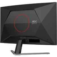 Игровой монитор AOC Gaming C32G42ZE - Превью изображения №10 — Интернет-магазин Time-Shop