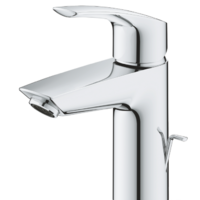 Смеситель Grohe Eurosmart 32926003 - Превью изображения №4 — Интернет-магазин Time-Shop