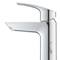 Смеситель Grohe Eurosmart 32926003 - Превью изображения №2 — Интернет-магазин Time-Shop