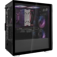 Корпус SilverStone Fara H1M SST-FAH1MB-G - Превью изображения №17 — Интернет-магазин Time-Shop