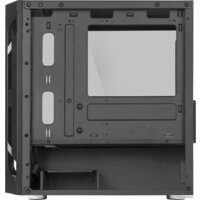 Корпус SilverStone Fara H1M SST-FAH1MB-G - Превью изображения №8 — Интернет-магазин Time-Shop