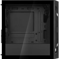 Корпус SilverStone Fara H1M SST-FAH1MB-G - Превью изображения №7 — Интернет-магазин Time-Shop