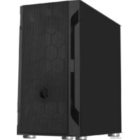 Корпус SilverStone Fara H1M SST-FAH1MB-G - Превью изображения №11 — Интернет-магазин Time-Shop