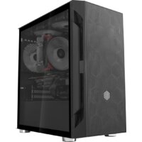 Корпус SilverStone Fara H1M SST-FAH1MB-G - Превью изображения №13 — Интернет-магазин Time-Shop