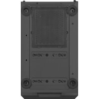 Корпус SilverStone Fara H1M SST-FAH1MB-G - Превью изображения №2 — Интернет-магазин Time-Shop