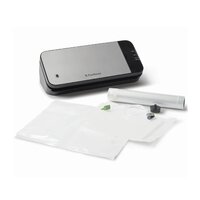 Вакуумный упаковщик FoodSaver VS2190X - Превью изображения №2 — Интернет-магазин Time-Shop