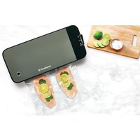 Вакуумный упаковщик FoodSaver VS2190X - Превью изображения №3 — Интернет-магазин Time-Shop