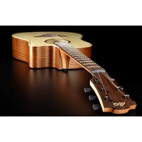 Акустическая гитара LAG Tramontane 70 T70DC - Превью изображения №2 — Интернет-магазин Time-Shop