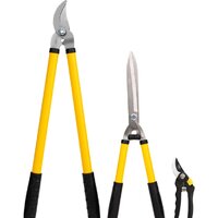 Садовый инструмент