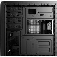 Корпус AeroCool CS-1101 500W - Превью изображения №8 — Интернет-магазин Time-Shop