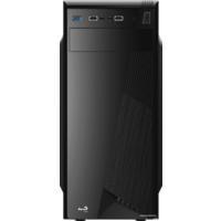 Корпус AeroCool CS-1101 500W - Превью изображения №2 — Интернет-магазин Time-Shop