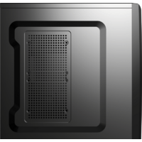 Корпус AeroCool CS-1101 500W - Превью изображения №5 — Интернет-магазин Time-Shop