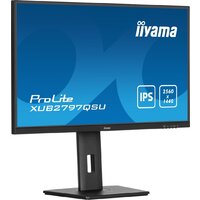 Монитор iiyama ProLite XUB2797QSU-B1 - Превью изображения №4 — Интернет-магазин Time-Shop