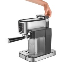 Рожковая кофеварка Sencor SES 4910SS - Превью изображения №8 — Интернет-магазин Time-Shop