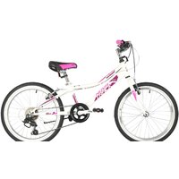 Novatrack Alice 6.V 2021 20SH6V.ALICE.WT21 (белый)