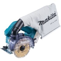 Makita DCC500Z (без АКБ)