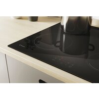 Варочная панель Candy CI642CBB - Превью изображения №4 — Интернет-магазин Time-Shop