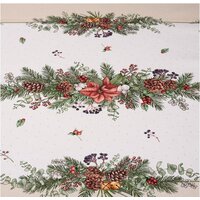 Скатерть Santalino 850-734-24 - Превью изображения №2 — Интернет-магазин Time-Shop