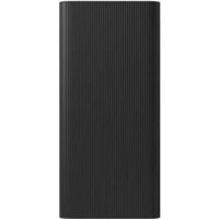 Внешний аккумулятор Xiaomi Mi Power Bank 3 PB3018ZM 30000mAh (черный) - Превью изображения №2 — Интернет-магазин Time-Shop