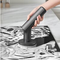 Щетка для мытья посуды Hoto Electric Spin Scrubber - Превью изображения №2 — Интернет-магазин Time-Shop