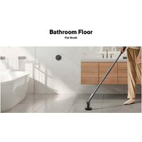 Щетка для мытья посуды Hoto Electric Spin Scrubber - Превью изображения №5 — Интернет-магазин Time-Shop