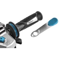 Угловая шлифмашина Tesla TAG780 - Превью изображения №5 — Интернет-магазин Time-Shop