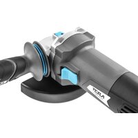 Угловая шлифмашина Tesla TAG780 - Превью изображения №7 — Интернет-магазин Time-Shop