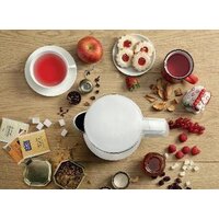 Электрический чайник Gorenje K15DWW - Превью изображения №2 — Интернет-магазин Time-Shop