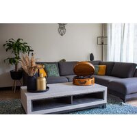 Виниловый проигрыватель Lenco TT-34 - Превью изображения №2 — Интернет-магазин Time-Shop