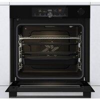 Электрический духовой шкаф Gorenje BPSA6747A08BG - Превью изображения №6 — Интернет-магазин Time-Shop