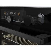 Электрический духовой шкаф Gorenje BPSA6747A08BG - Превью изображения №16 — Интернет-магазин Time-Shop