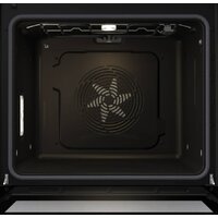Электрический духовой шкаф Gorenje BPSA6747A08BG - Превью изображения №2 — Интернет-магазин Time-Shop