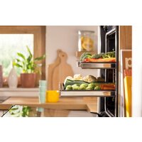 Электрический духовой шкаф Gorenje BPSA6747A08BG - Превью изображения №21 — Интернет-магазин Time-Shop