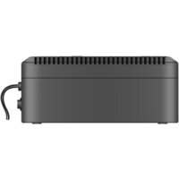 Источник бесперебойного питания SmartWatt UPS Safe Pro 650 - Превью изображения №2 — Интернет-магазин Time-Shop