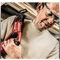 Сабельная пила Einhell TE-AP 18 Li 4326300 (без АКБ) - Превью изображения №2 — Интернет-магазин Time-Shop